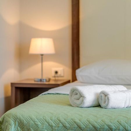 Bastion Luxury Rooms Σπλιτ Εξωτερικό φωτογραφία