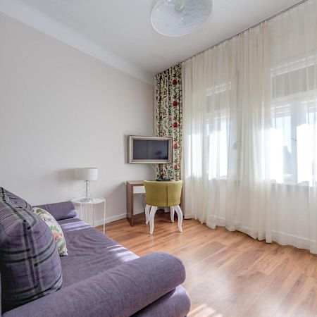 Bastion Luxury Rooms Σπλιτ Εξωτερικό φωτογραφία