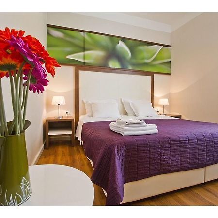 Bastion Luxury Rooms Σπλιτ Εξωτερικό φωτογραφία