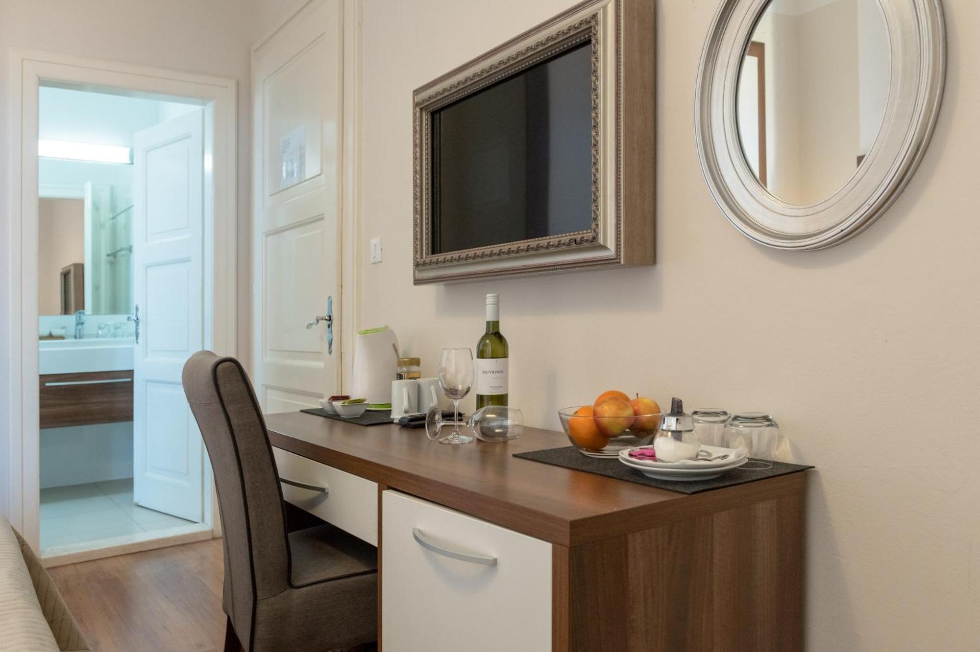 Bastion Luxury Rooms Σπλιτ Εξωτερικό φωτογραφία
