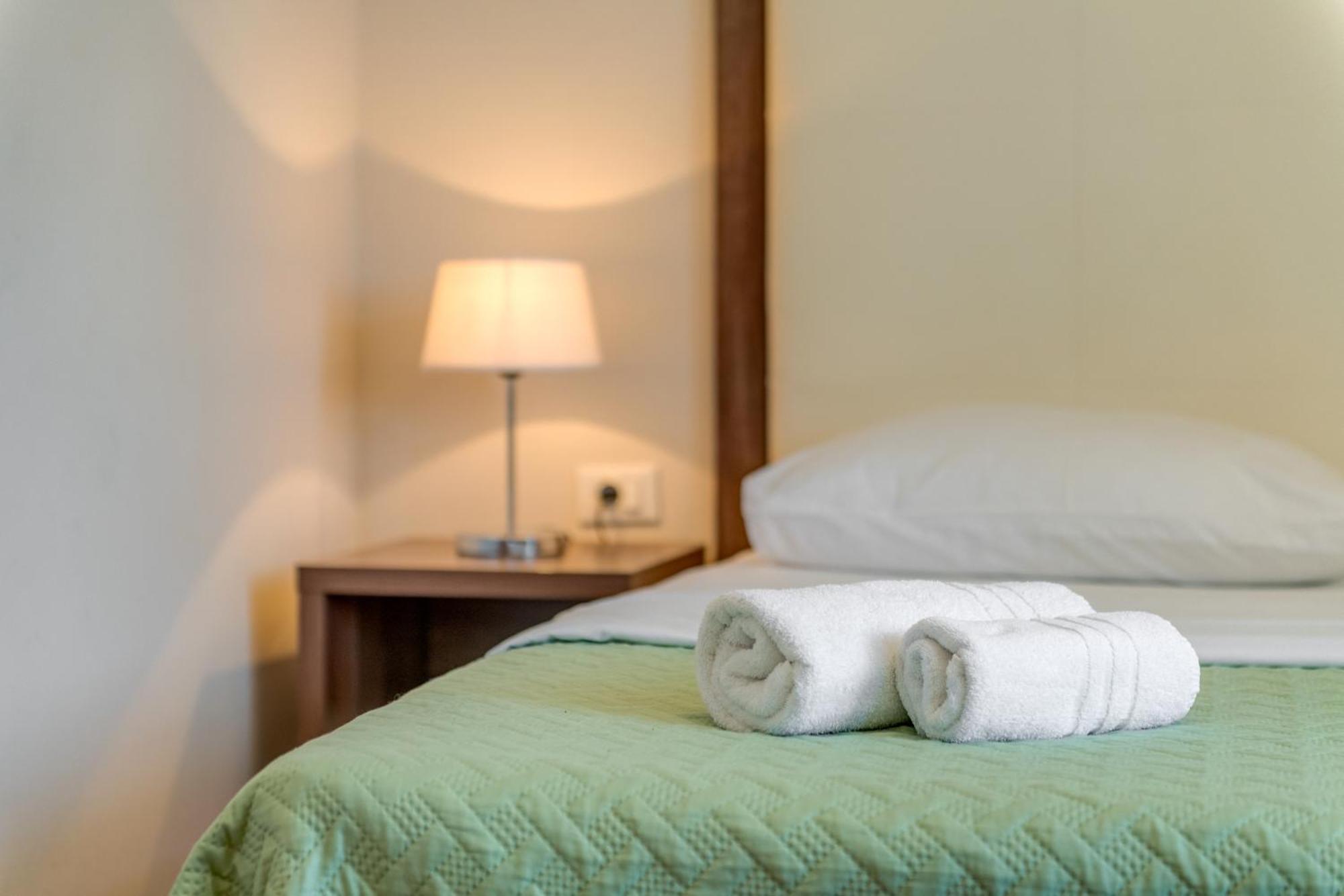 Bastion Luxury Rooms Σπλιτ Εξωτερικό φωτογραφία