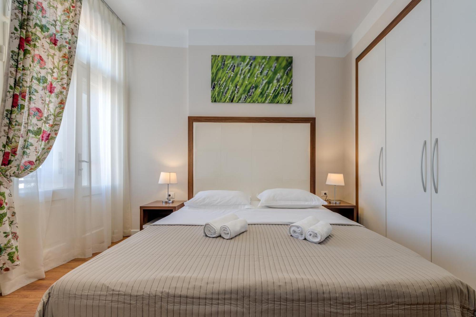 Bastion Luxury Rooms Σπλιτ Εξωτερικό φωτογραφία