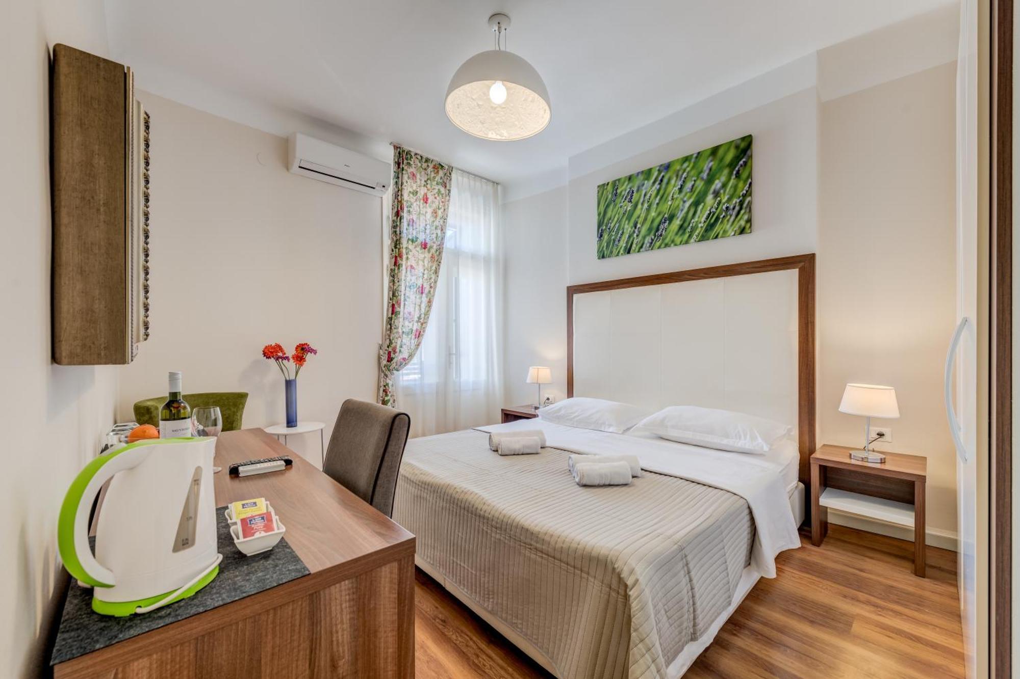 Bastion Luxury Rooms Σπλιτ Εξωτερικό φωτογραφία