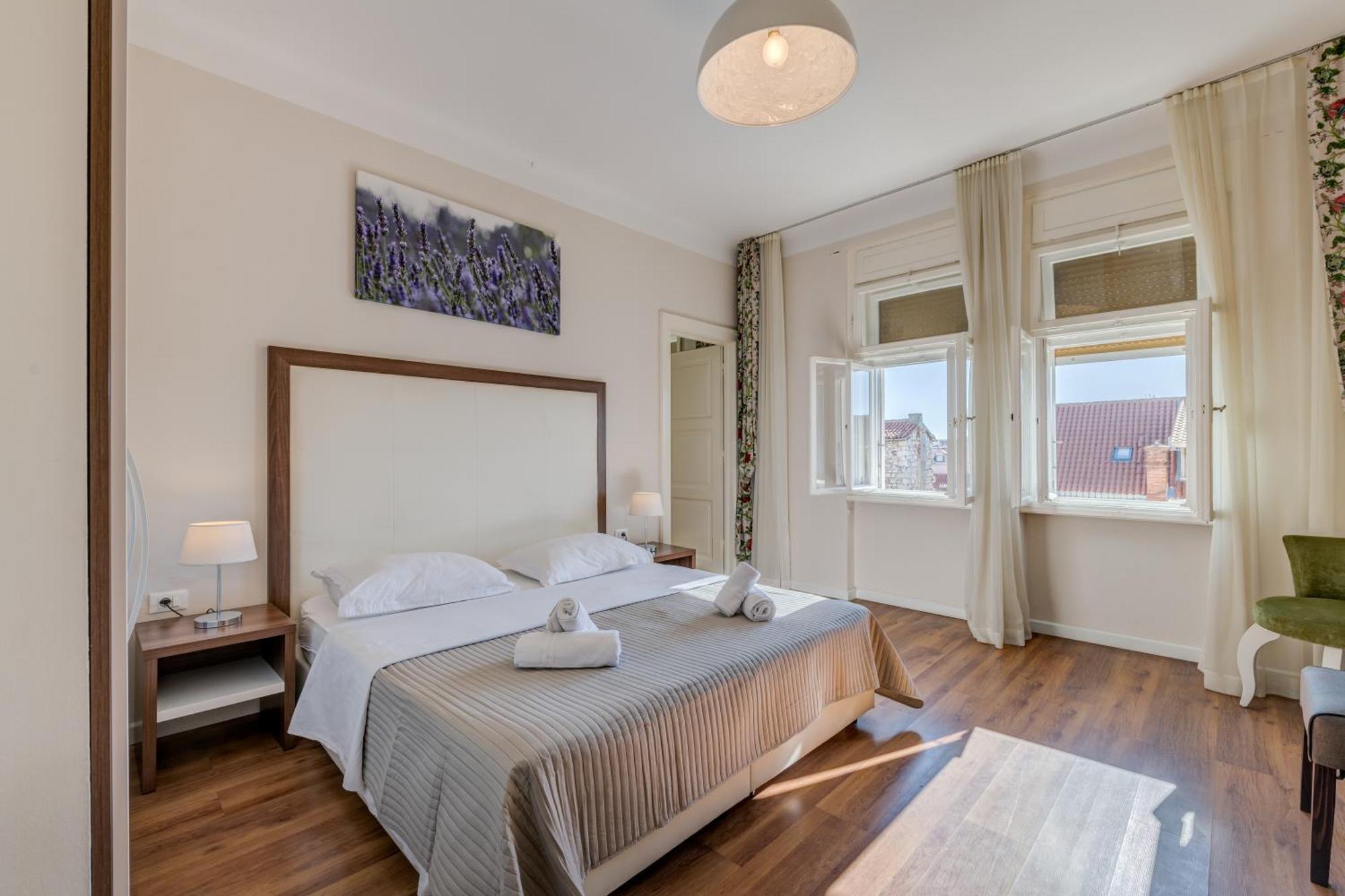 Bastion Luxury Rooms Σπλιτ Εξωτερικό φωτογραφία