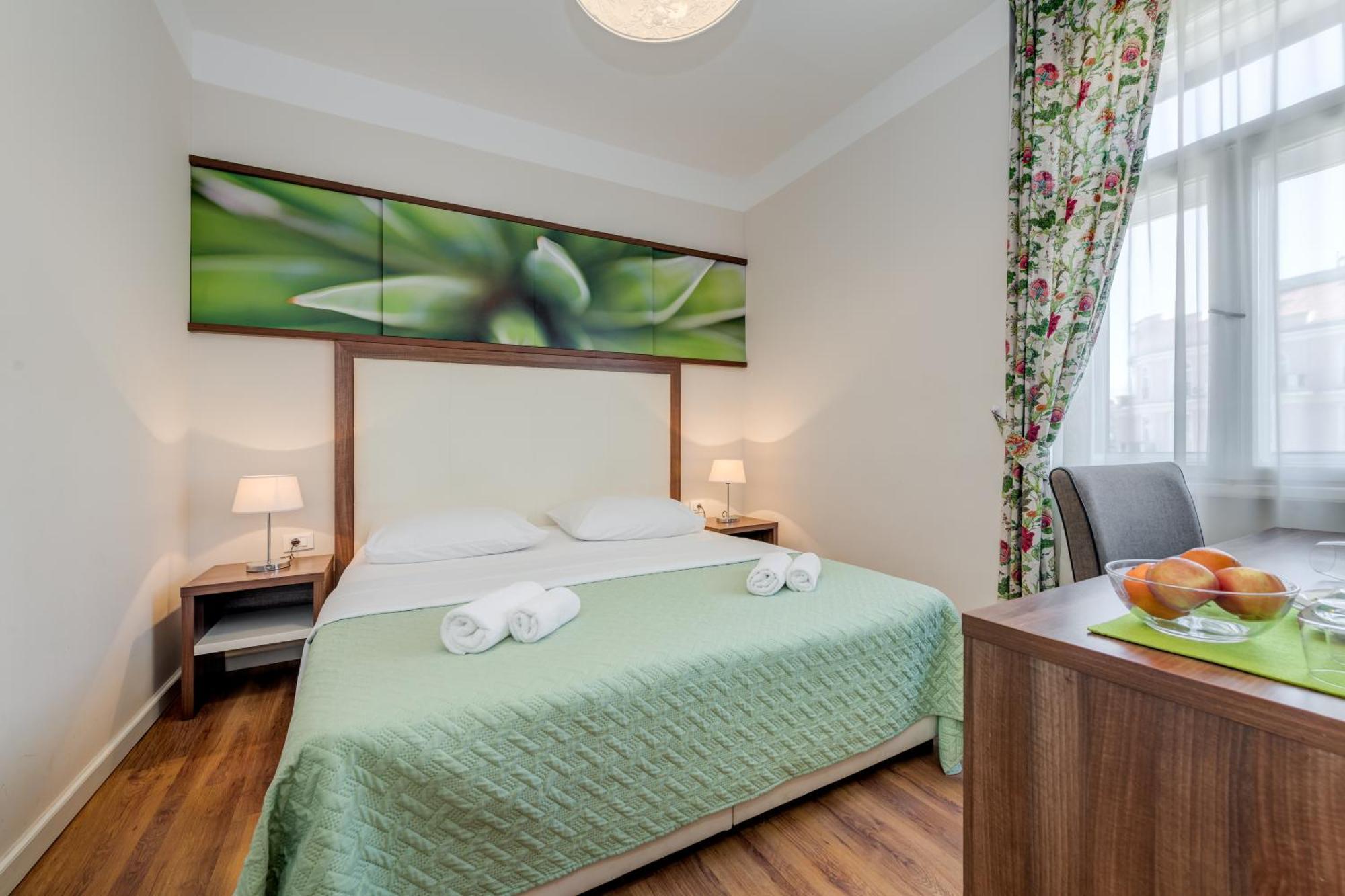 Bastion Luxury Rooms Σπλιτ Εξωτερικό φωτογραφία