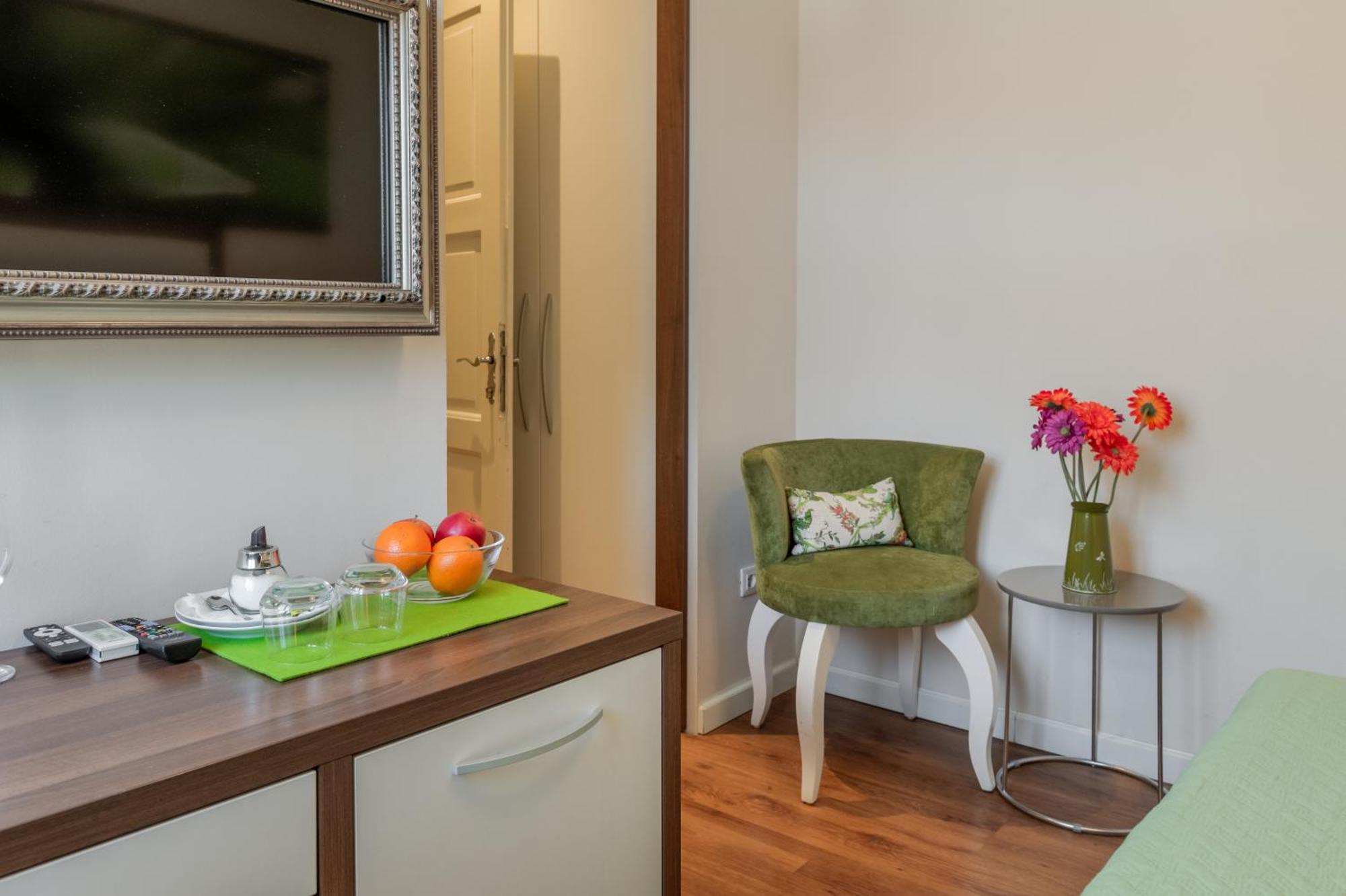 Bastion Luxury Rooms Σπλιτ Εξωτερικό φωτογραφία