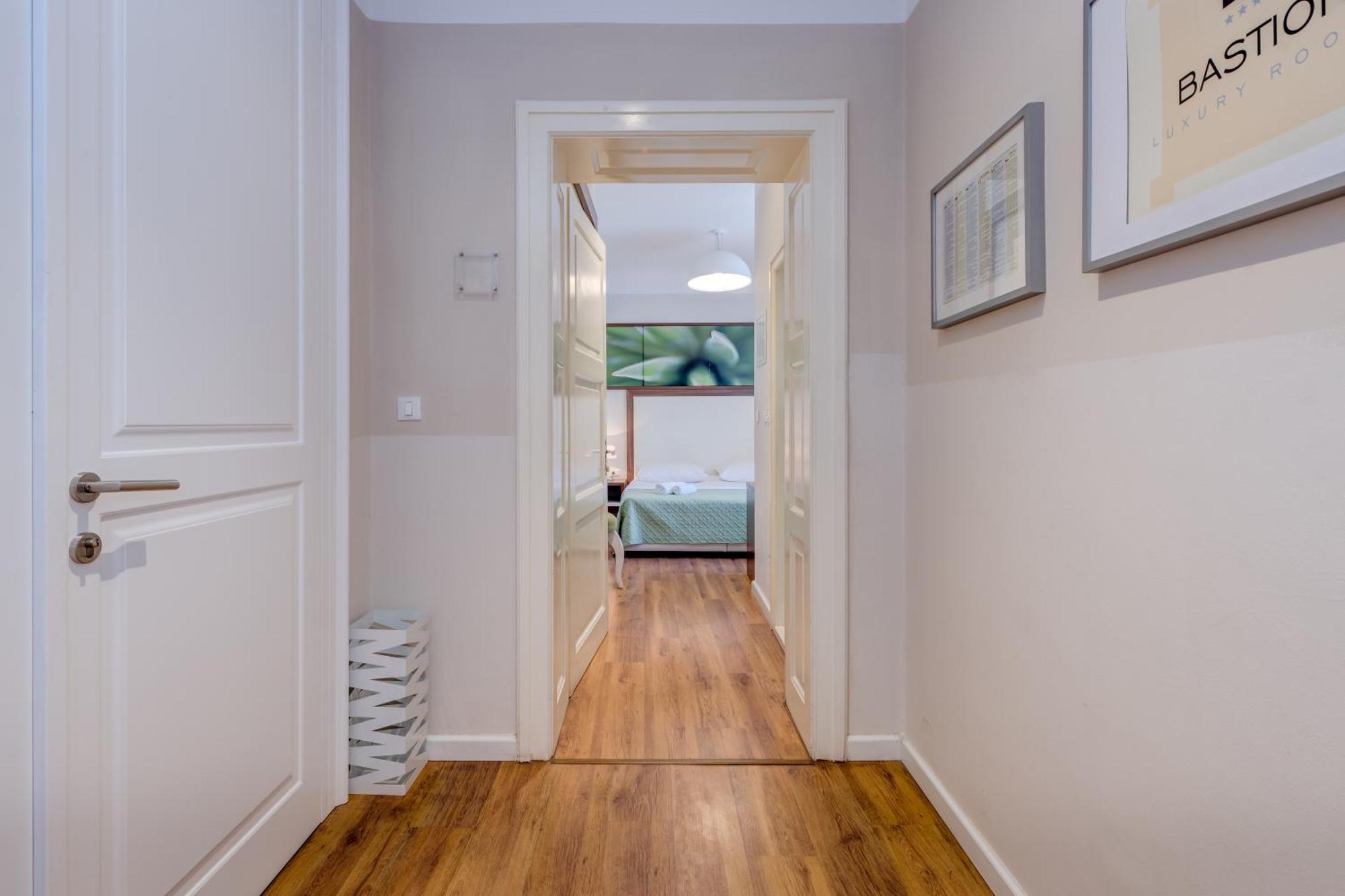 Bastion Luxury Rooms Σπλιτ Εξωτερικό φωτογραφία