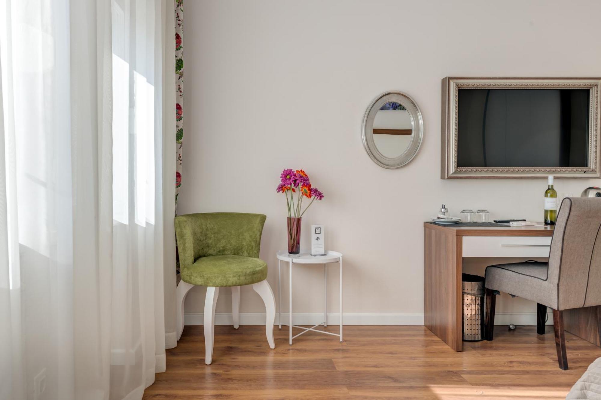 Bastion Luxury Rooms Σπλιτ Εξωτερικό φωτογραφία