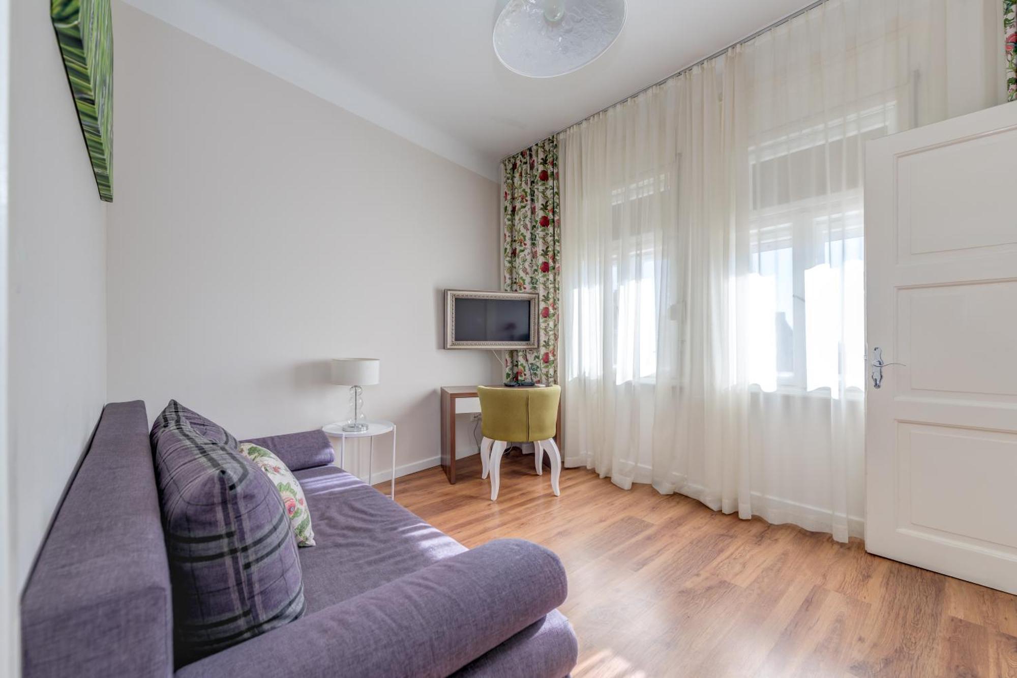 Bastion Luxury Rooms Σπλιτ Εξωτερικό φωτογραφία