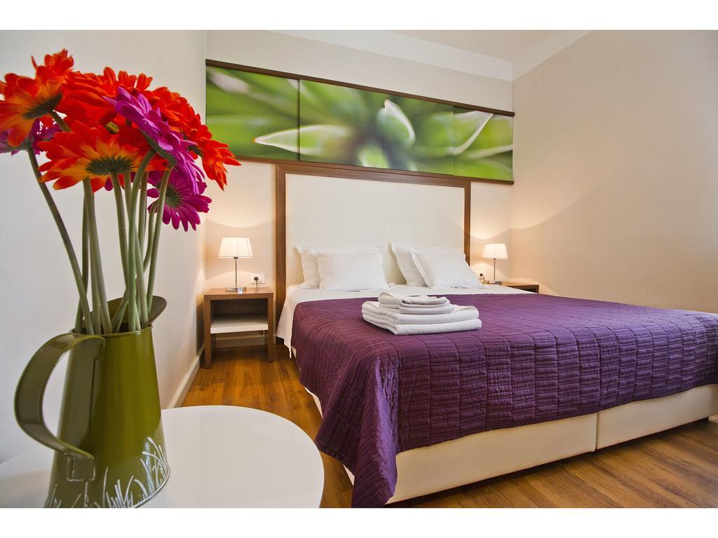Bastion Luxury Rooms Σπλιτ Εξωτερικό φωτογραφία